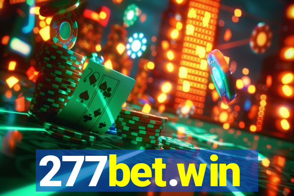 277bet.win