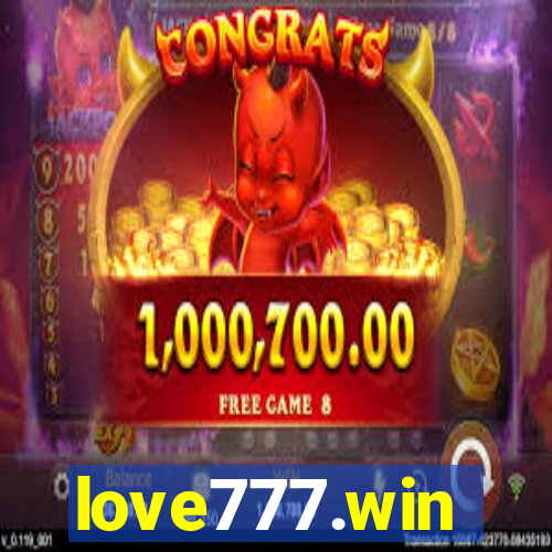 love777.win