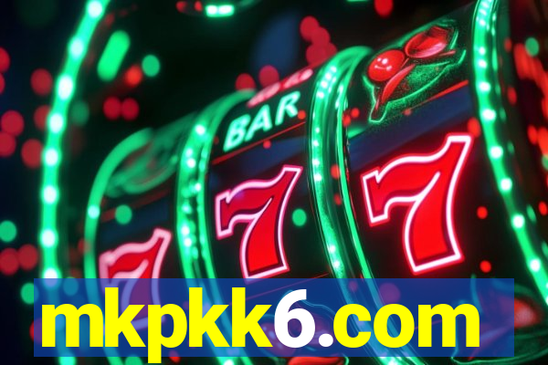 mkpkk6.com