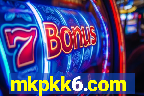 mkpkk6.com