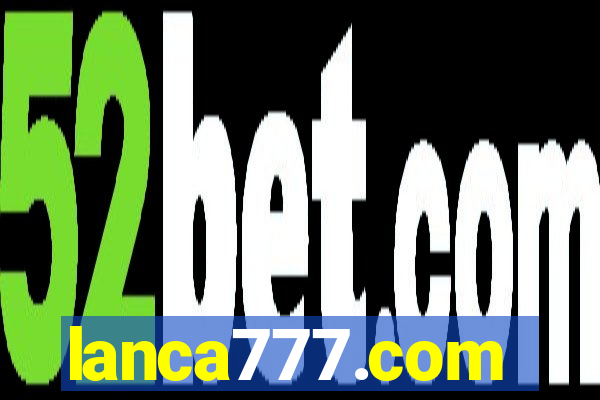 lanca777.com