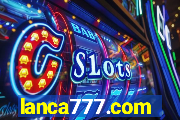 lanca777.com