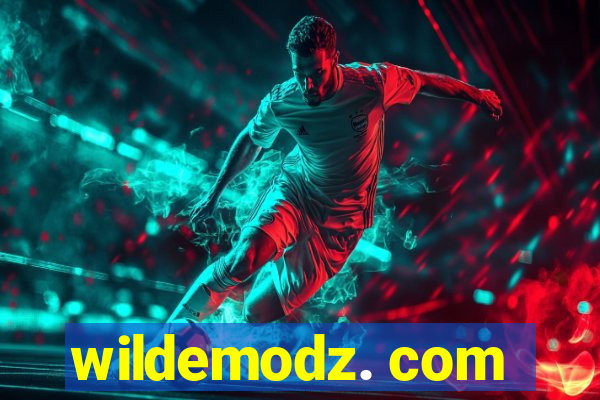 wildemodz. com