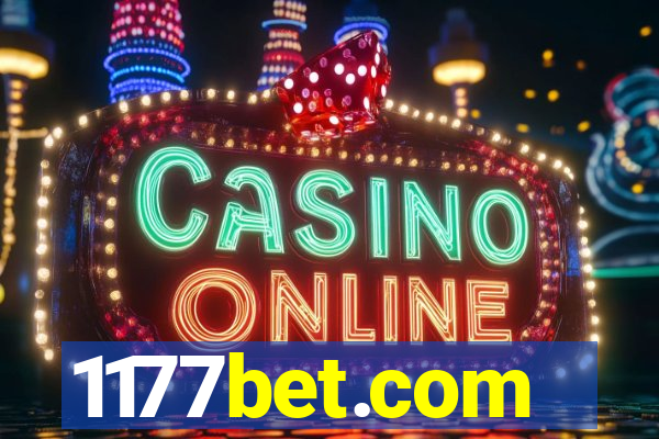 1177bet.com