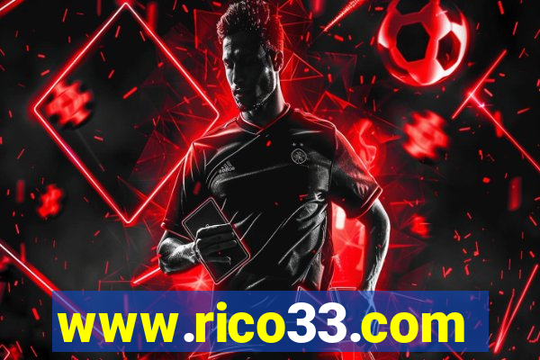 www.rico33.com