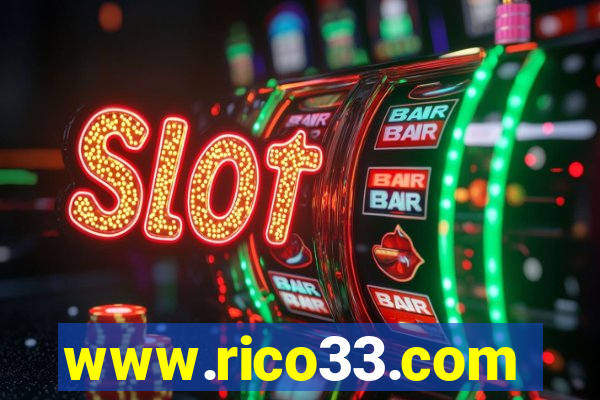 www.rico33.com