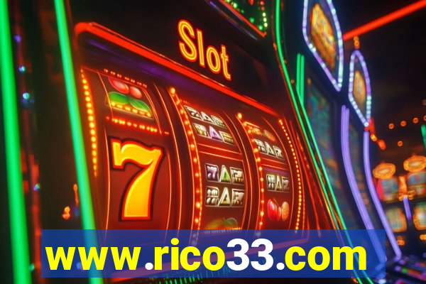 www.rico33.com