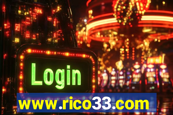 www.rico33.com