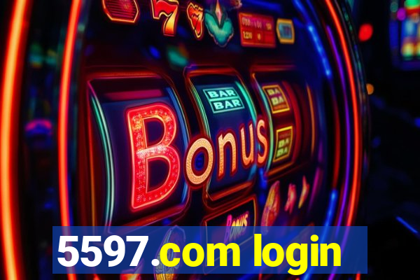 5597.com login