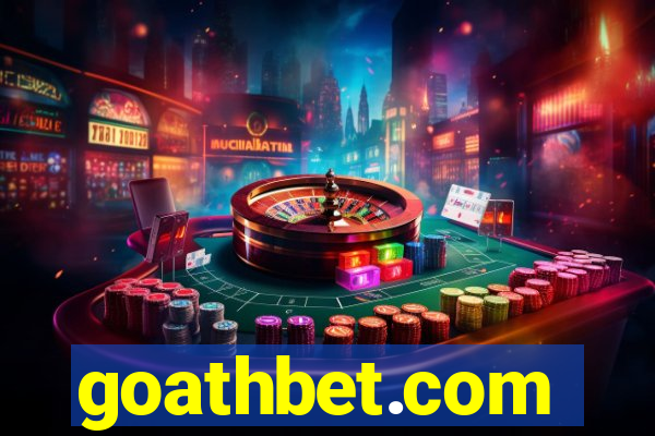 goathbet.com