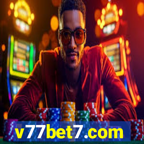v77bet7.com