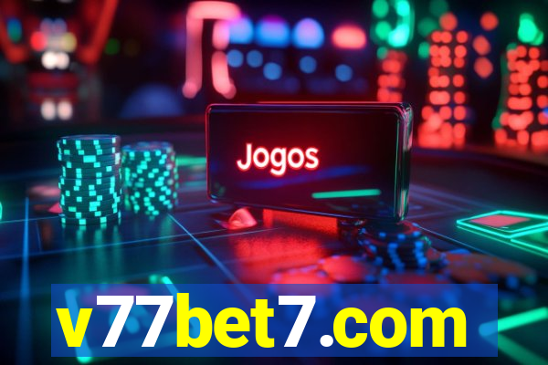 v77bet7.com