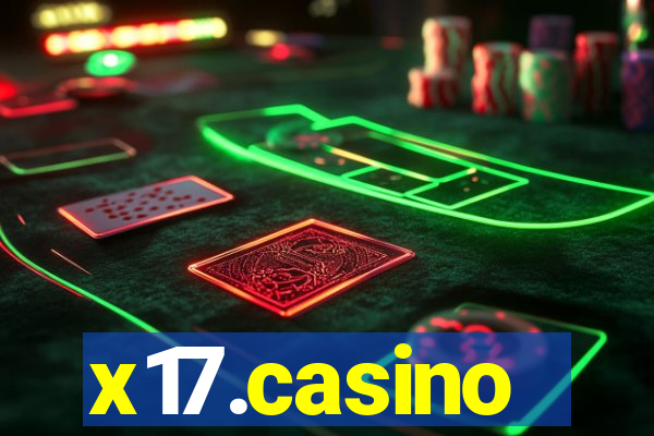 x17.casino