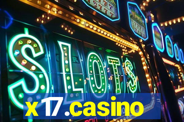 x17.casino