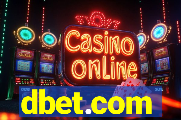 dbet.com