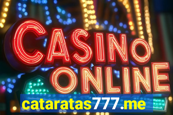 cataratas777.me
