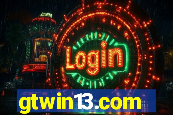 gtwin13.com