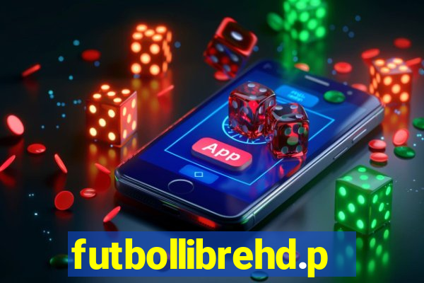 futbollibrehd.pe