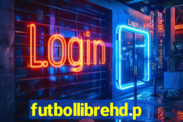 futbollibrehd.pe