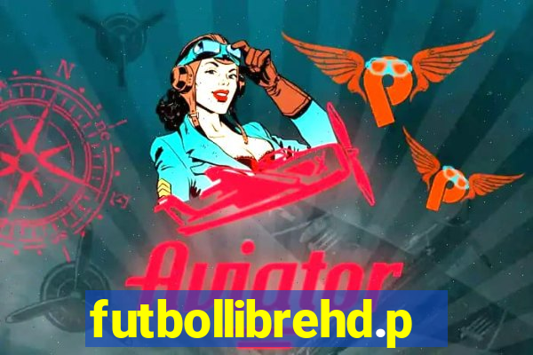 futbollibrehd.pe