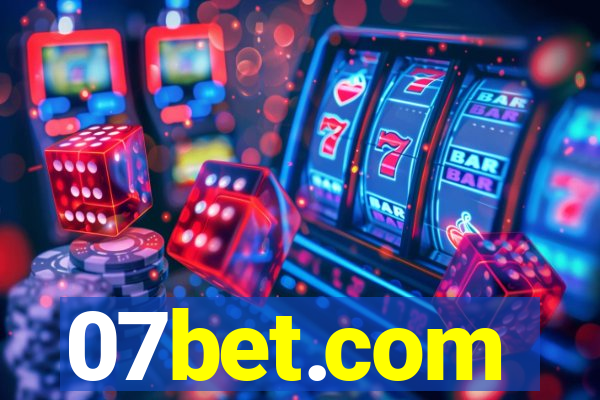 07bet.com