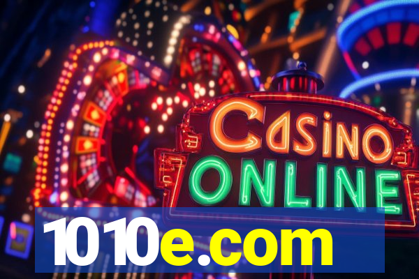 1010e.com