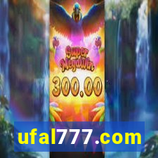 ufal777.com