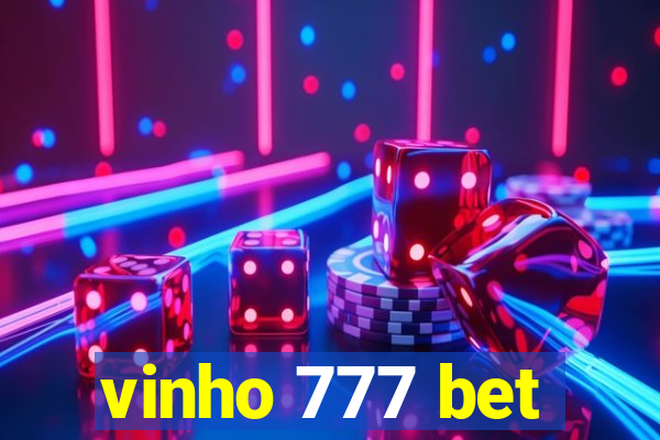 vinho 777 bet