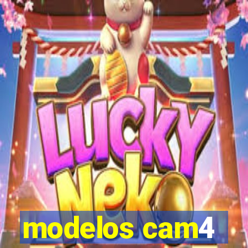 modelos cam4
