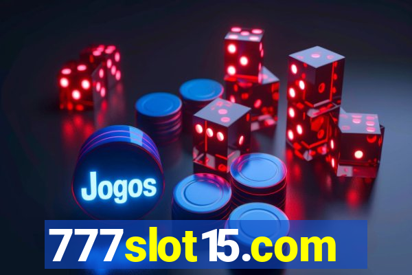 777slot15.com