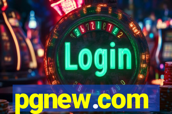 pgnew.com