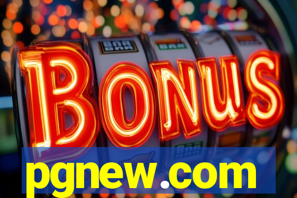 pgnew.com