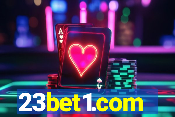 23bet1.com