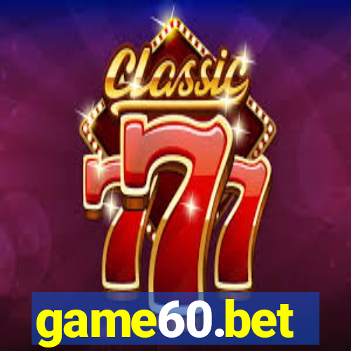 game60.bet