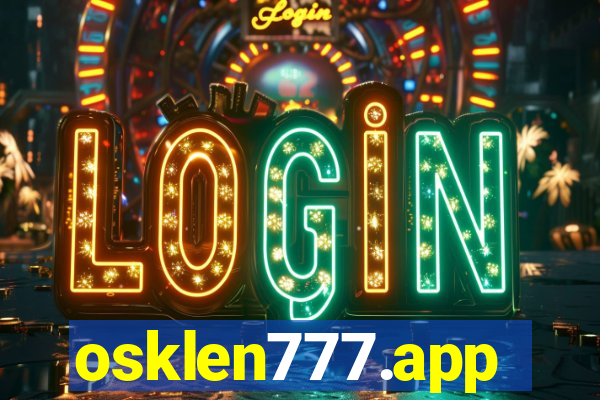 osklen777.app