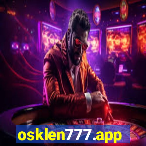 osklen777.app