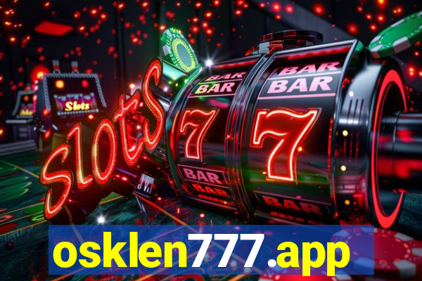 osklen777.app