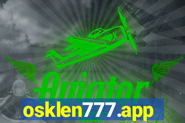 osklen777.app