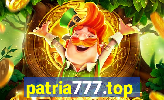 patria777.top