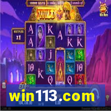 win113.com