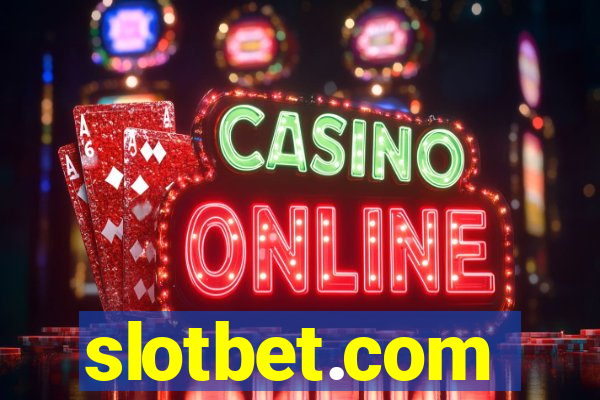 slotbet.com