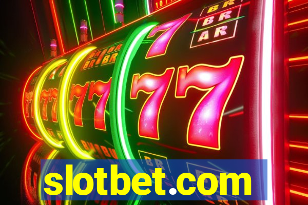 slotbet.com