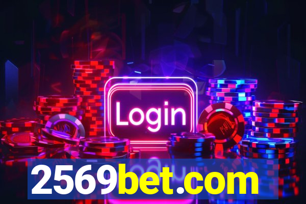 2569bet.com