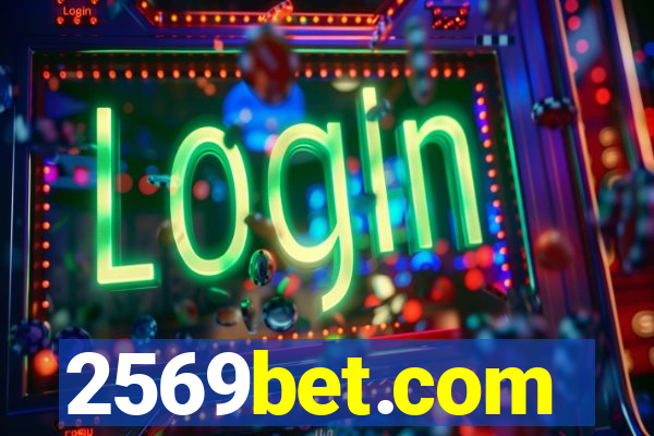 2569bet.com