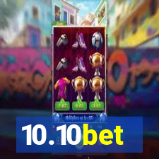 10.10bet
