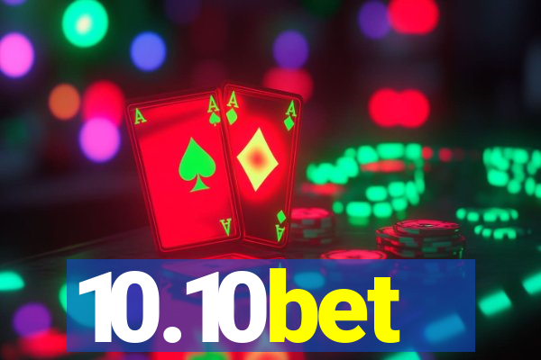 10.10bet