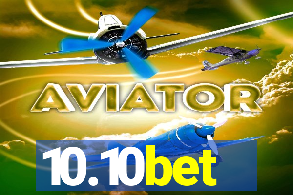 10.10bet