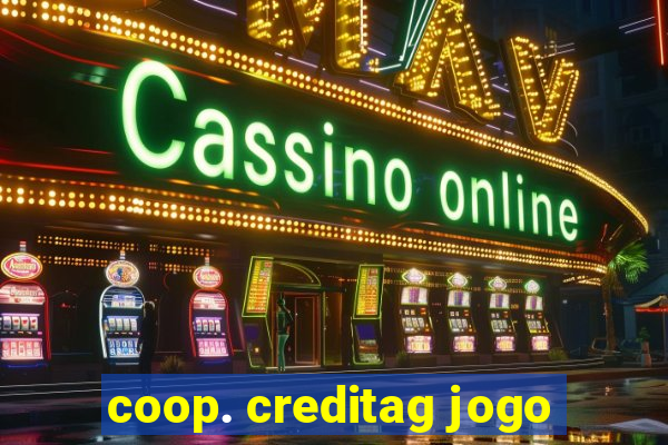 coop. creditag jogo