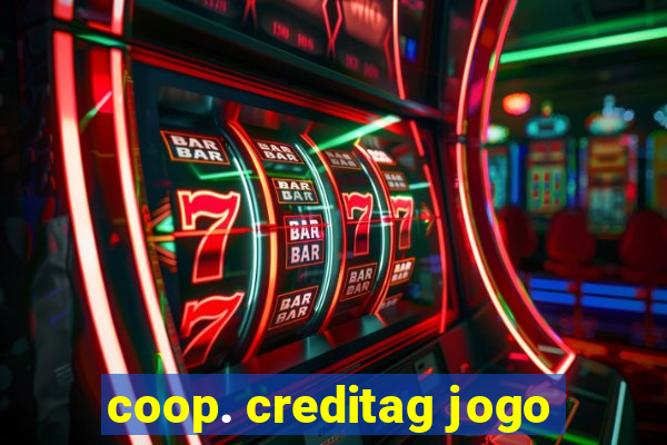 coop. creditag jogo