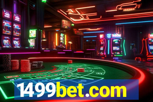1499bet.com